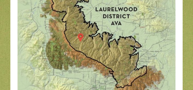 Laurelwood District AVA |