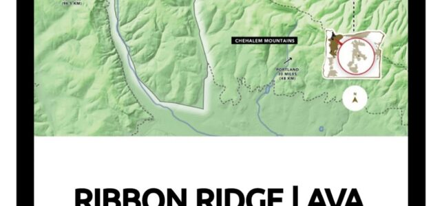 Ribbon Ridge | AVA