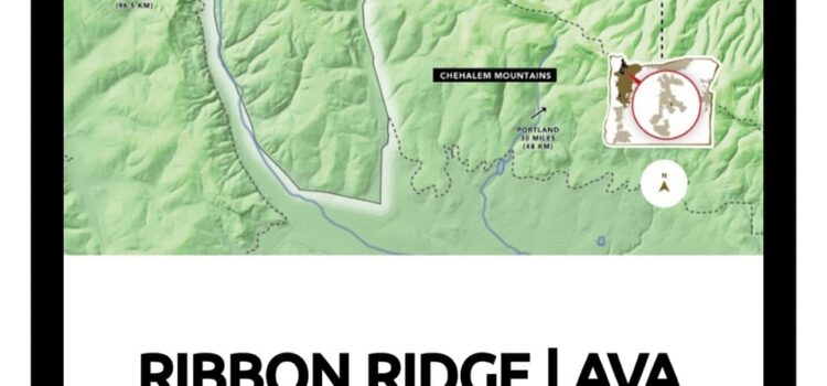 Ribbon Ridge | AVA