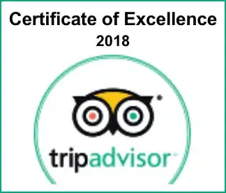 TripAdvisor Award Winner 2018 - A Great Oregon Wine Tour