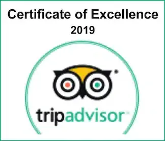 TripAdvisor Award Winner 2019 - A Great Oregon Wine Tour